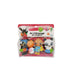 ODS Bing Set 4 Personaggi Per Il Bagnetto - 48701
