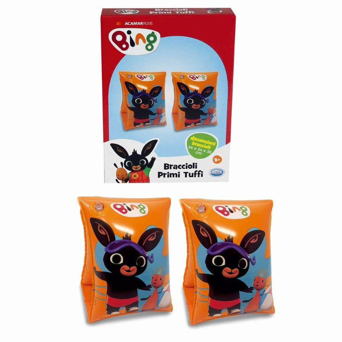 ODS Bing Braccioli Primi Tuffi - 48898