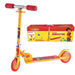 ODS Alvin And The Chipmunks Monopattino A 2 Ruote - 48901