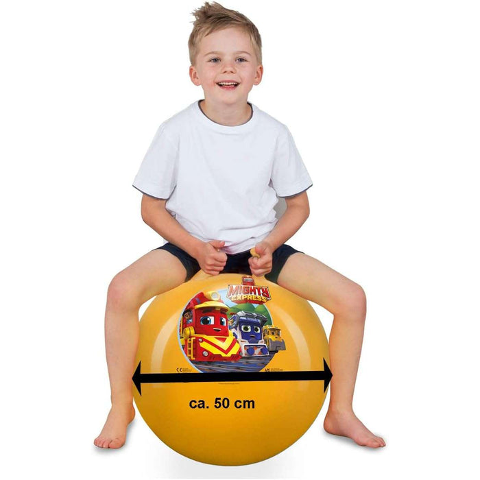 ODS Hopper Ball Mighty Express - 959545