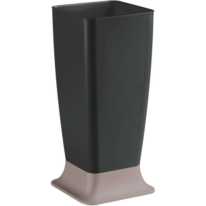 STEFANPLAST Portaombrelli Antracite Base Tortora Chiaro - 3825029