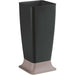 STEFANPLAST Portaombrelli Antracite Base Tortora Chiaro - 3825029