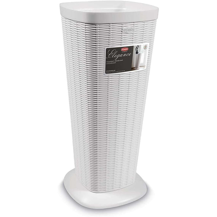 STEFANPLAST Portaombrelli Elegance Bianco - 3860901 929