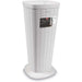 STEFANPLAST Portaombrelli Elegance Bianco - 3860901 929