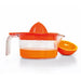 RIGAMONTI Spremiagrumi Double In Plastica
