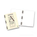 PIGNA Blocco Architetto Bianco 100Gr - 0105442