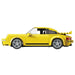 CADA Auto Sportiva Gialla Radiocomandata Ruf Ctr 2017 Yellowbird -222 Pezzi