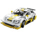 CADA Opel Astra V8 Racing Car Radiocomandata - 330 Pezzi