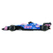 CADA Formula 1 Alpine A525 - 348 Pezzi