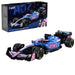 CADA Formula 1 Alpine A525 - 348 Pezzi