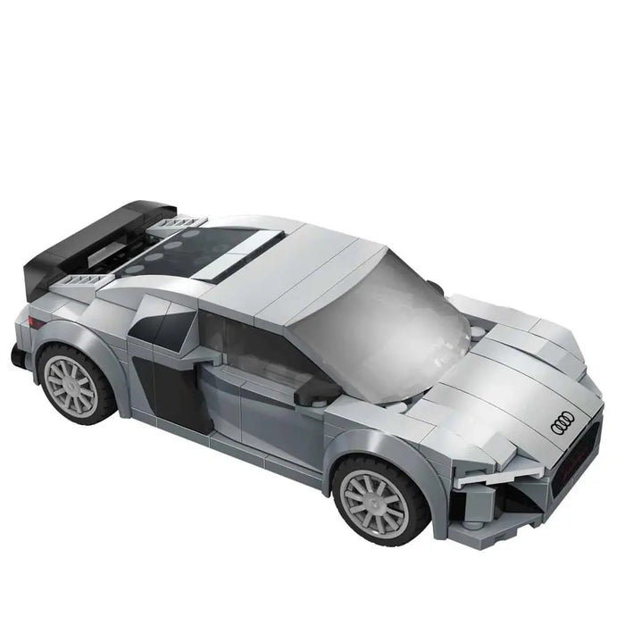 CADA Audi R8 Coupe 1:24 - 199 Pezzi