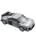 CADA Audi R8 Coupe 1:24 - 199 Pezzi