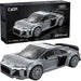 CADA Audi R8 Coupe 1:24 - 199 Pezzi