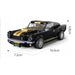CADA Shelby Gt 350H - 285 Pcs