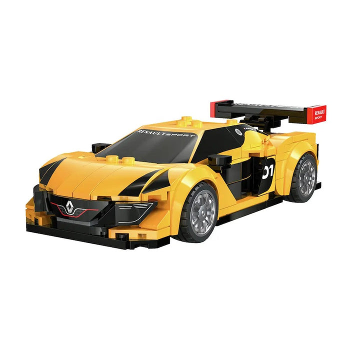 CADA Renault Sport Rs 01 - 271 Pezzi