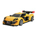 CADA Renault Sport Rs 01 - 271 Pezzi