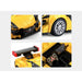 CADA Renault Sport Rs 01 - 271 Pezzi