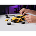 CADA Renault Sport Rs 01 - 271 Pezzi