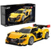 CADA Renault Sport Rs 01 - 271 Pezzi