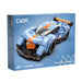 CADA Auto Sportiva Hyper Phantom - 165 Pezzi