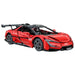 CADA Auto Sportiva Da Costruire Yang Wang U9 - 3671 Pezzi