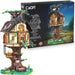 CADA Tree House Library - 1808 Pezzi