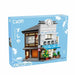 CADA Sushi Shop Giapponese - 1665 Pezzi