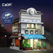 CADA Sushi Shop Giapponese - 1665 Pezzi