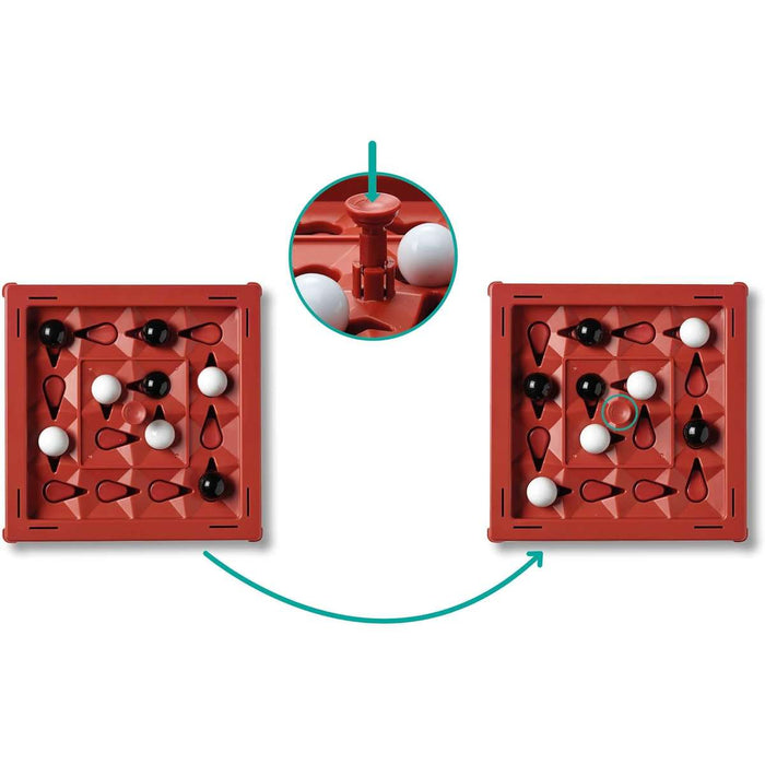 PROLUDIS Flexiq Orbito - FLX502