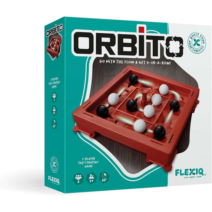 PROLUDIS Flexiq Orbito - FLX502