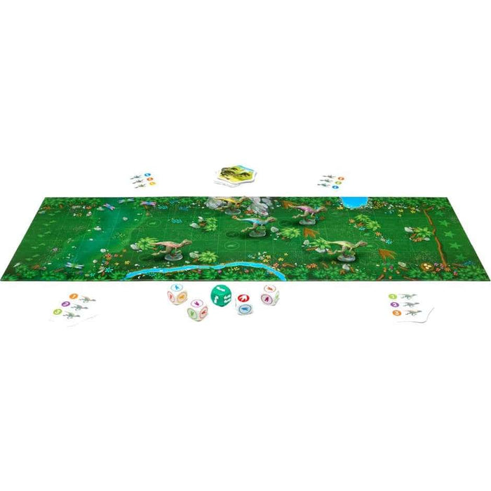 PROLUDIS Flexiq Raptor Race - FLX601