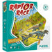 PROLUDIS Flexiq Raptor Race - FLX601