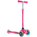 PROLUDIS Globber Primo Lights Pastel Pink - IDD423-611
