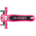 PROLUDIS Globber Primo Lights Pastel Pink - IDD423-611