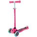 PROLUDIS Globber Primo Lights Pastel Pink - IDD423-611