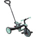 PROLUDIS Globber Xplorer Trike 4 In 1 Mint Deluxe - IDD634-206