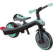 PROLUDIS Globber Xplorer Trike 4 In 1 Mint Deluxe - IDD634-206
