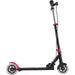 PROLUDIS Globber Flow Element Junior Lights Black Red - IDD729-102