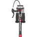 PROLUDIS Globber Flow Element Junior Lights Black Red - IDD729-102