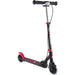 PROLUDIS Globber Flow Element Junior Lights Black Red - IDD729-102
