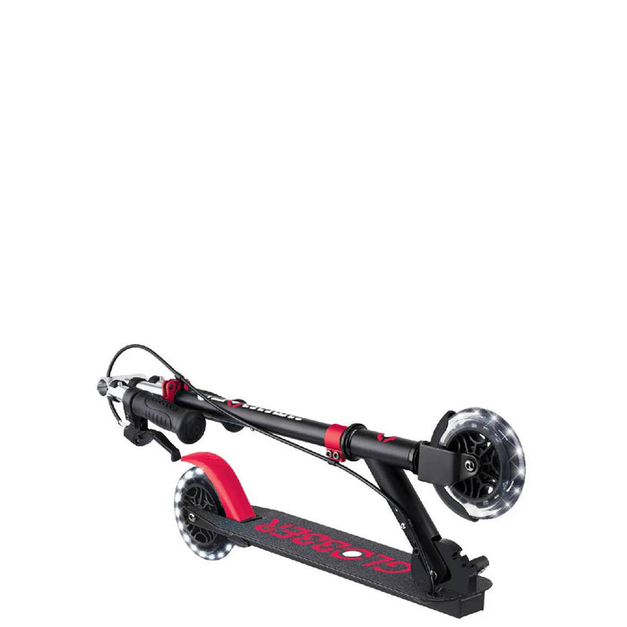 PROLUDIS Globber Flow Element Junior Lights Black Pink - IDD729-110