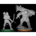 PROLUDIS Unmatched Robin Hood Vs Bigfoot - MNC17662