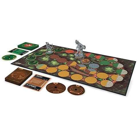PROLUDIS Unmatched Robin Hood Vs Bigfoot - MNC17662