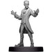 PROLUDIS Unmatched Cobble And Fog - MNC18850