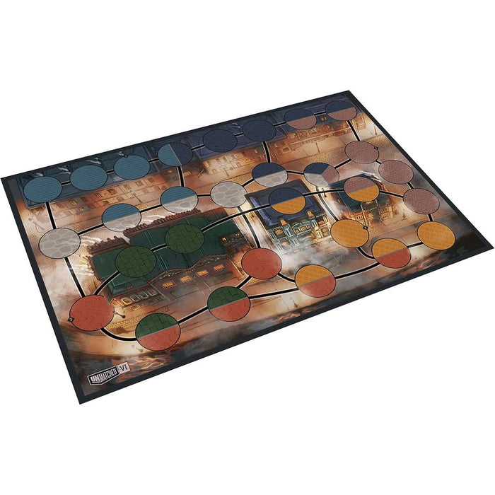 PROLUDIS Unmatched Cobble And Fog - MNC18850