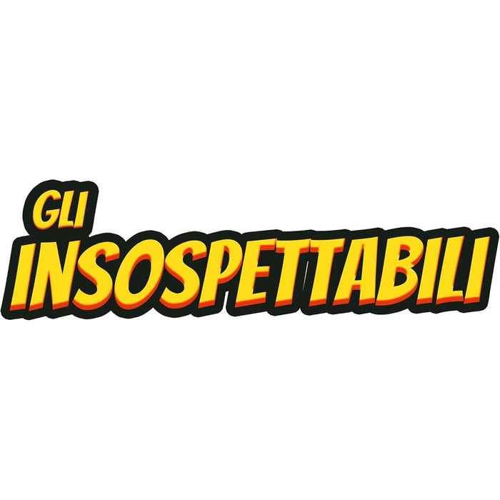 PROLUDIS Gli Insospettabili - MNC20693