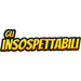 PROLUDIS Gli Insospettabili - MNC20693
