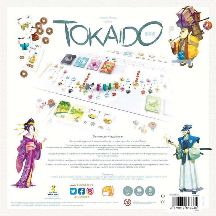PROLUDIS Tokaido - MNC39627