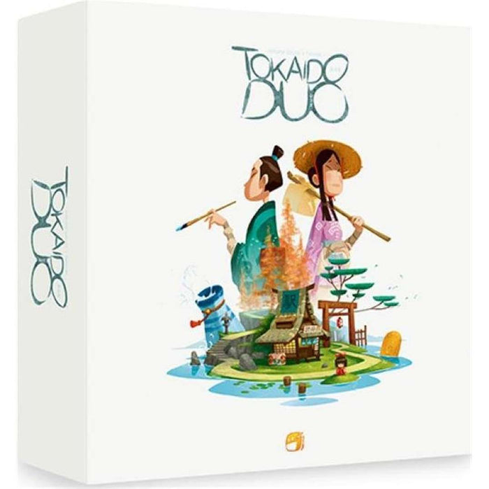 PROLUDIS Tokaido Duo - MNC81221