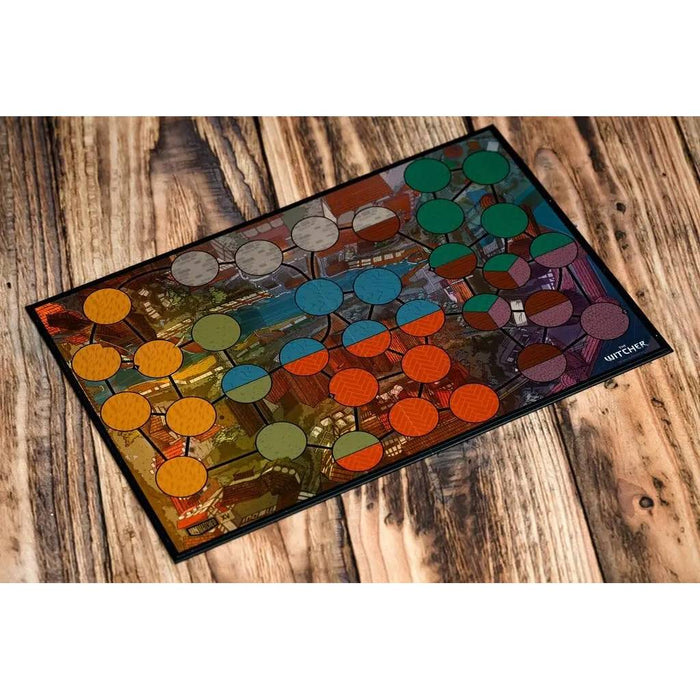 PROLUDIS Unmatched The Witcher Realms Fall - MNC88795